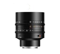 camera lens, Obiettivo cinematografico 85mm T2.1 Full Frame Dual Bokeh, compatibile con Sony E Nikon Z Canon R EOSR Lumix Leica L Zfc R6II,in parts(RF)