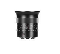 camera lens, Obiettivo con messa a fuoco manuale ultra grandangolare full frame F2.8 da 14 mm, compatibile con fotocamere Sony E Canon R Nikon ZL Mount A7C II Z5,in parts(L Mount)