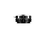 camera lens, Obiettivo Fisheye 10mm F5.6 Pro APS-C 175° Ultra-Wide con messa a fuoco manuale, compatibile con Fuji X Sony E Nikon Z Canon EF-M M43(Z)