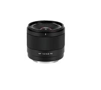 camera lens, Obiettivo for fotocamera con messa a fuoco automatica AF 14mm F4.0 Full Frame Prime, ampia apertura, compatibile con Nikon Z Sony E(E-mount(FE))