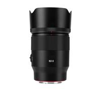camera lens, Obiettivo Full Frame Auto Focus 85mm F1.8 SE II STM, compatibile con fotocamere Sony E/Nikon Z Mount(Z)