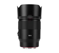 Camera lens, Obiettivo full frame con messa a fuoco automatica 85 mm F1.8 SE Mark II STM, compatibile con fotocamere Sony E/Nikon Z Mount(L)