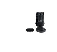 camera lens, Obiettivo full frame inclinabile da 85 mm F2.8, compatibile con Sony E, compatibile con Fujifilm X.,For Cameras(RF)