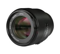 camera lens, Obiettivo full frame STM con messa a fuoco automatica F1.8 da 85 mm, teleobiettivo medio, compatibile con fotocamere con attacco Canon,in parts