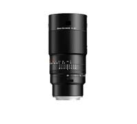camera lens, Obiettivo macro full frame 100 mm F2.8 2x, compatibile con Fuji X/G, compatibile con Canon RF/EF,For Cameras(F)