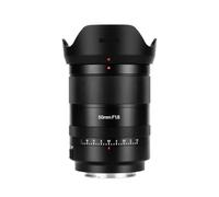 camera lens, Obiettivo ritratto AF full-frame F1.8 STM da 50 mm, compatibile con Sony A7M4 R5, compatibile con attacco Nikon,For Cameras(Z)