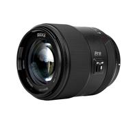 camera lens, Obiettivo ritratto full frame AF 85mm F1.8 Pro, compatibile con Sony E FE, compatibile con Nikon Z,parts(E)