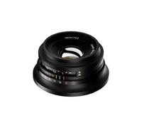 camera lens, Obiettivo ultra grandangolare da 10 mm F3.5 APS-C 108°, compatibile con Sony E, XF, compatibile con supporti Nikon Z, M4/3,For Cameras(XF)