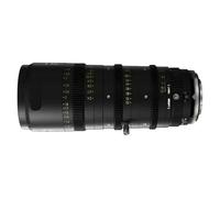 camera lens, Obiettivo zoom cinematografico 70-135 mm T2.9 (nero)(E)