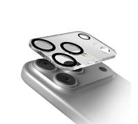 SBS TECAMGLXLIP1763P protezione per lo schermo e il retro dei telefoni cellulari Protezione per obiettivo della fotocamera