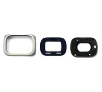 Camera Lens Ring,Glass frame & Holder Repair Parts for Gimbal
