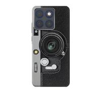 Camera Lense Shutter Graphic Print Case Cover Custodia per Motorola Edge 70