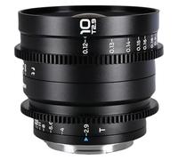 Camera Lenses, Obiettivo Zero-D 9mm T5.8 10mm 12mm T2.9 14mm T2.6 Full Frame Ultra Grandangolare, Compatibile con Sony Nikon Z Canon EF/RF L/PL/LPL,replacement(L Mount,10mm T2.9)