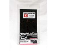 Camera Light Seal Form 250 X 125 X 1.0mm(9.84 X 4.92 X 0.03 in)