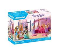 Camera magica con guardaroba Playmobil Princess