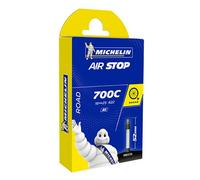 CAMERA MICHELIN 700X18-25 700 VALVOLA PRESTA 52MM A1 075096