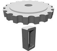 Camera Mount Adapter Compatible with Canon 600D for Sky-watcher HEQ5 Astronomy