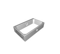 Camera Mount Adapter for Nikon Z50 VLOG Display Extension Flip Screen Compatible