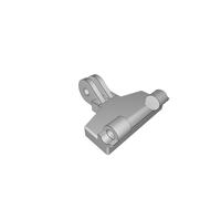 Camera Mount Bracket Compatible with Logitech C930 Webcam GoPro Compatible