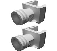 Camera Mount Clip compatible with Ender 3/5 Plus Pro 20mm Profile Quick Release