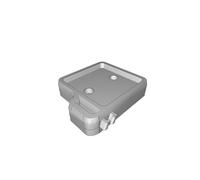 Camera Mount Compatible with Wyze - Adjustable Position with M5 Hex Bolt Support