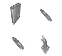 Camera Mount for Anycubic Vyper Compatible with Logitech C270 HD Webcam