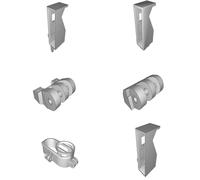 Camera Mount for BetaFPV 85X & 95X V2 Compatible with NakedGoPro Insta360 Go2