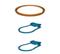 Camera Mount for FPV Racing Drones Compatible with FX798T - The Whoopinator