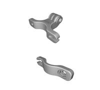 Camera Mount for GoPro Compatible with Universal M5 Bolt Clamp System