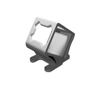 Camera Mount for GoPro Session Compatible with Lumenier QAV-R Drone 30° TPU