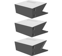 Camera Mount for GoPro SJ4000 Turnigy Compatible 25° Drone Top Position