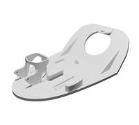 Camera Mount for Insta360 Go 2 Sony Action Compatible with Mini Talon FPV