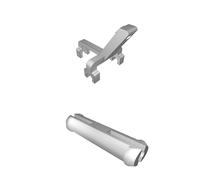 Camera Mount for iPhone 4 Compatible with Prusa Mendel 3D Printer Time Lapse