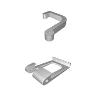 Camera Mount for iPhone 6 - FlashForge Finder 3D Printer TimeLapse Stand