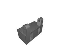 Camera Mount for Logitech C920 Webcam Door Panel Installation