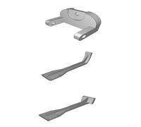 Camera Mount for Microsoft LifeCam HD-3000 3D Printer Monitoring System