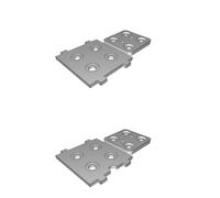 Camera Mount for Peon 230 FPV Quadcopter Compatible with RunCam Split 2