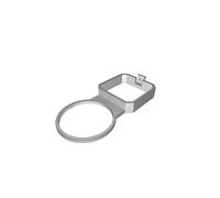 Camera Mount for Prusa Mini - Compatible with Xiaomi Yi Home Google Nest Z-Axis