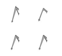 Camera Mount for Raspberry Pi Compatible with Anet A8 3D Printer Bed