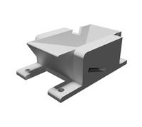 Camera Mount for Sony HDR Sports Series Compatible with Lisam210 Frame