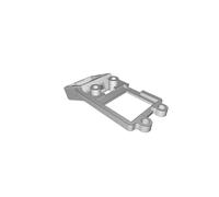 Camera Mount for Source One V5 Compatible with O3 Camera and BN-880 GPS System