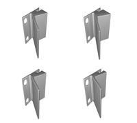 Camera Mount for ZMR250 Quadcopter Xiaomi Yi Compatible 15-30° Adjustable