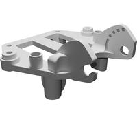 Camera Mount & Subframe for Blade Torrent 110 FPV Quadcopter 25mm Compatible