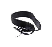 Camera Neck Shoulder Strap Soft Neck Belt Strap with Quick-Release Buckles