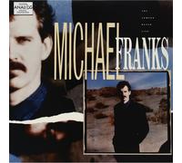 Camera Never Lies Franks,Michael - 0075992557016