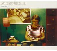 CAMERA OBSCURA - BIGGEST BLUEST HI-FI
