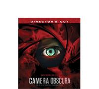 Camera Obscura (Blu-ray) Christopher Denham Nadja Bobyleva Catherine Curtin