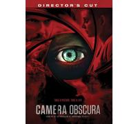 Camera Obscura (DVD) Christopher Denham Nadja Bobyleva Catherine Curtin