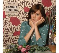 Let's Get Out of This Country - Camera Obscura (Audio cd)