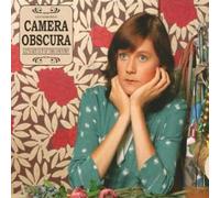 Camera Obscura Let's Get Out of This Country (CD) Album